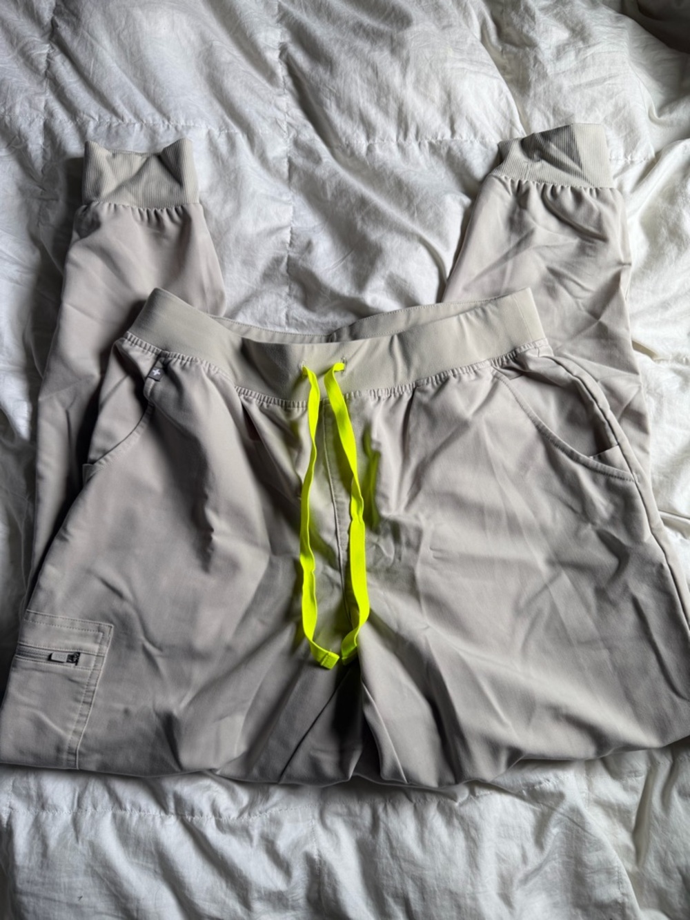Figs - Large Tall Jogger - No longer sold